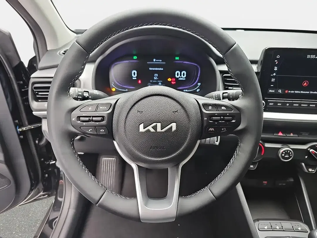 Kia Stonic - Thumbnail 13