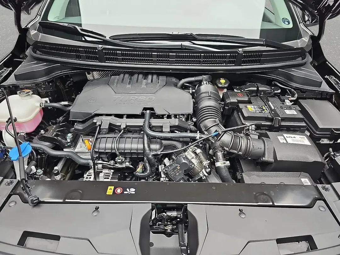 Kia Stonic - Thumbnail 15