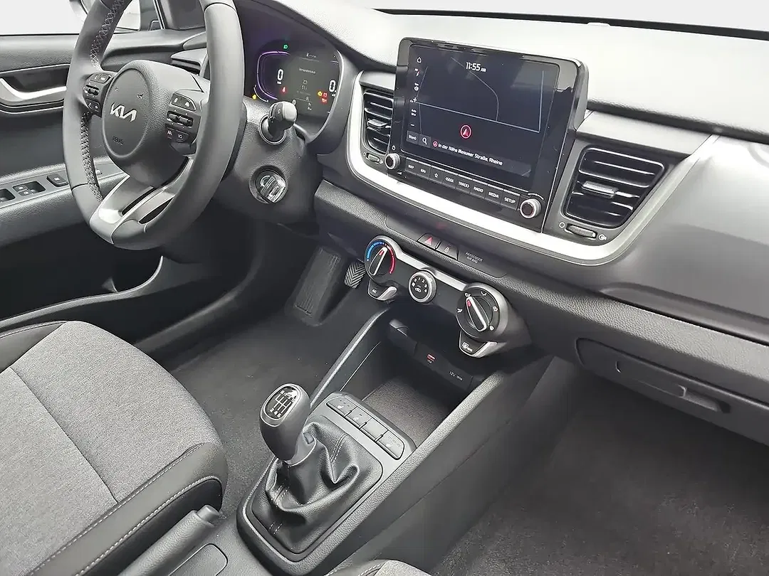 Kia Stonic - Thumbnail 17