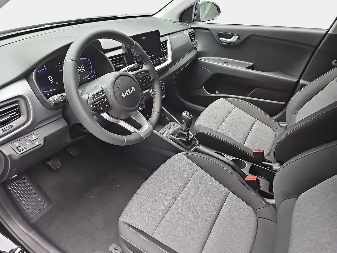Kia Stonic - Thumbnail 19