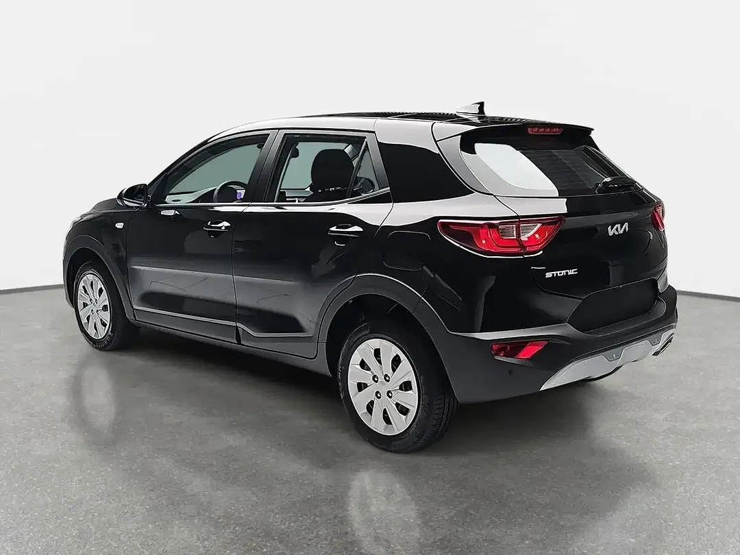 Kia Stonic - Thumbnail 4