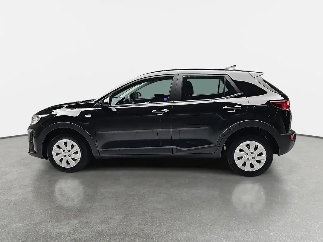 Kia Stonic - Thumbnail 5