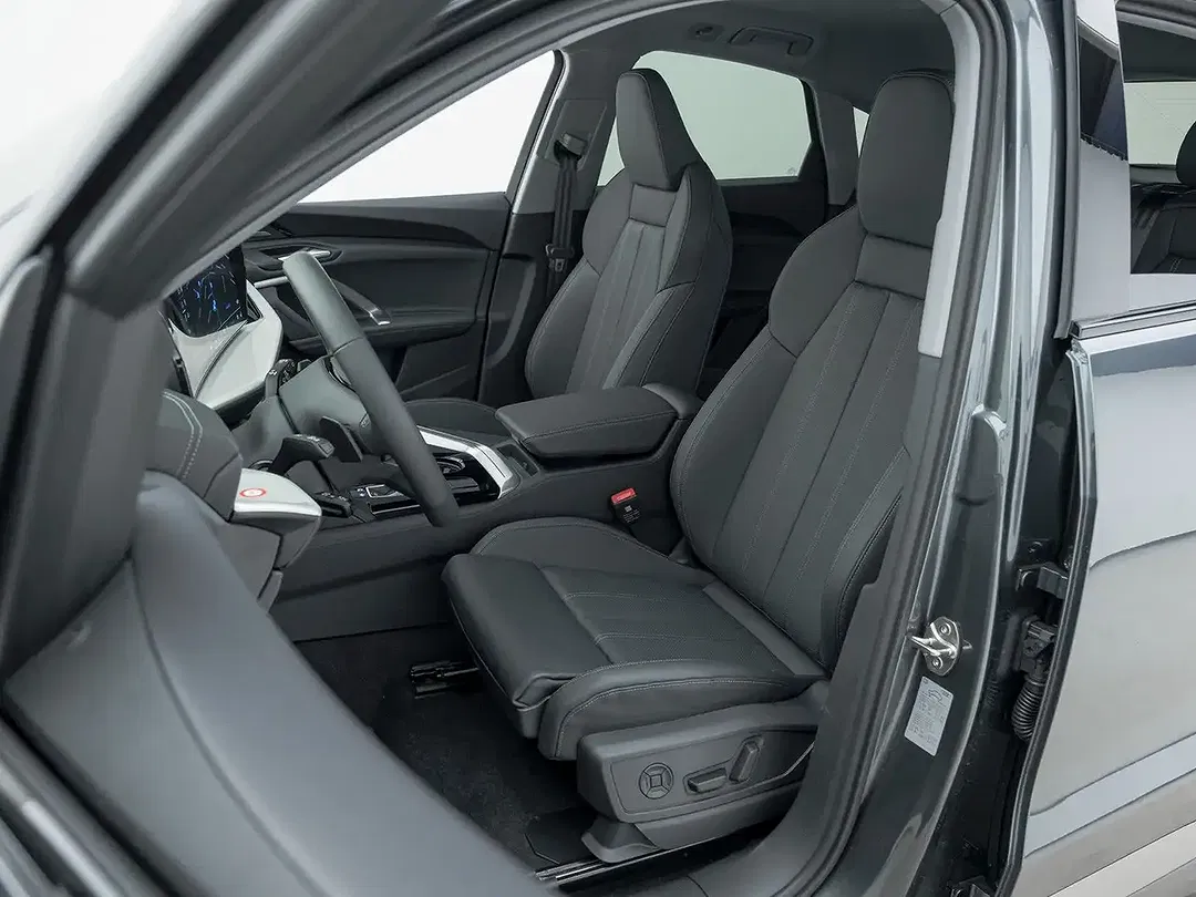 Audi Q5 - Thumbnail 11