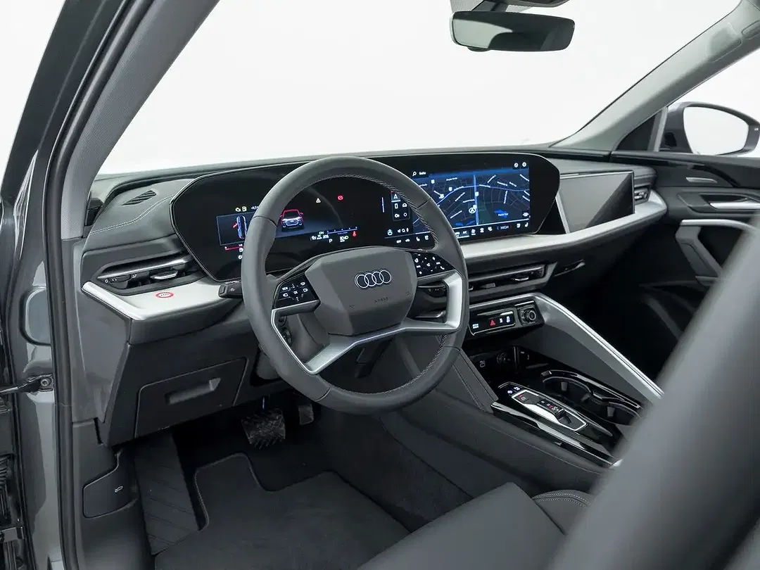 Audi Q5 - Thumbnail 12