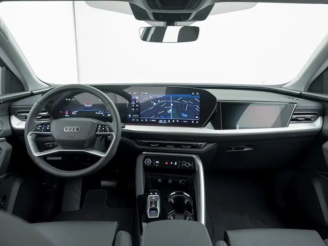 Audi Q5 - Thumbnail 13