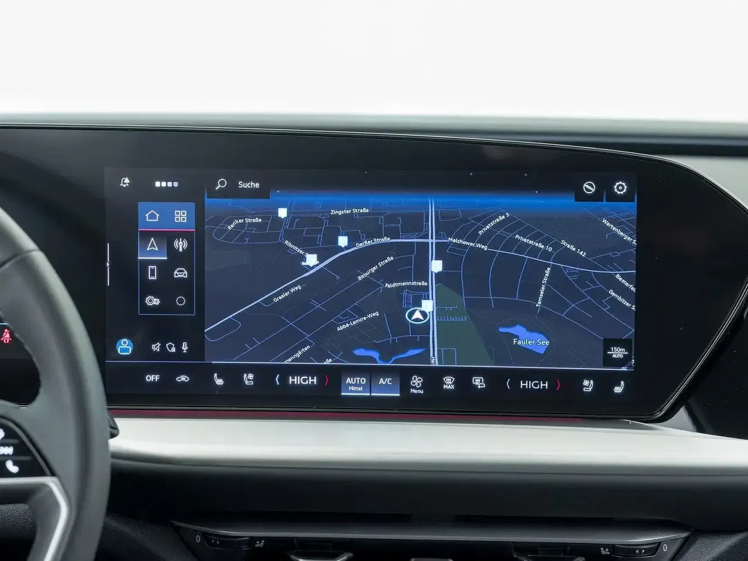 Audi Q5 - Thumbnail 14