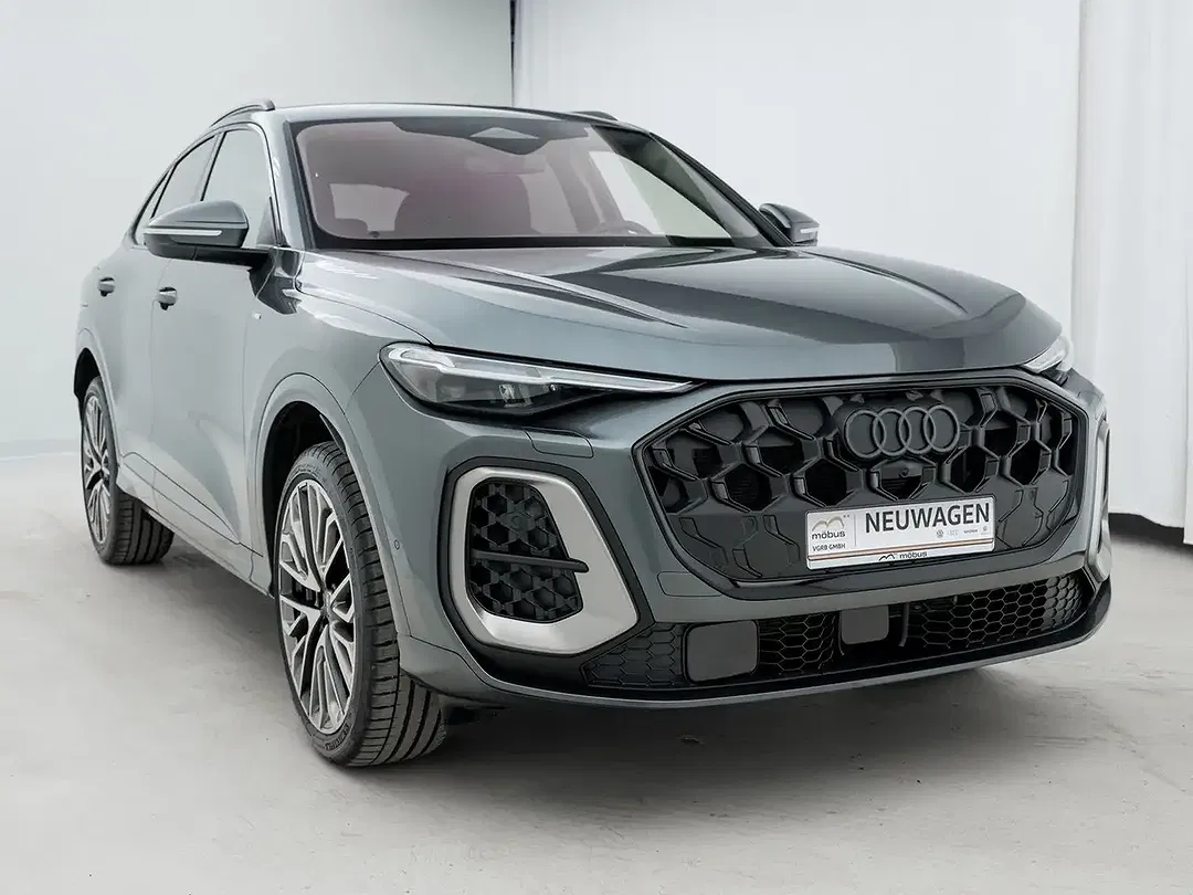 Audi Q5 - Thumbnail 3
