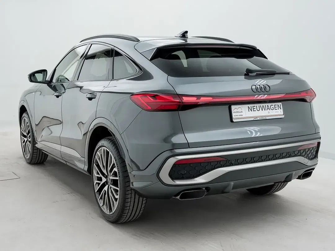 Audi Q5 - Thumbnail 5