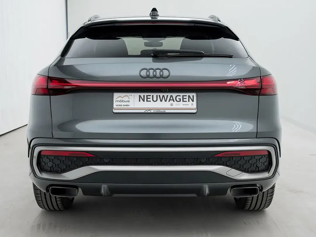 Audi Q5 - Thumbnail 7