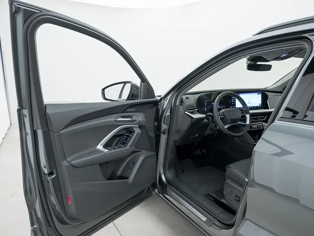 Audi Q5 - Thumbnail 9