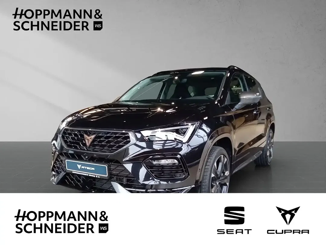 CUPRA Ateca - Afbeelding 1