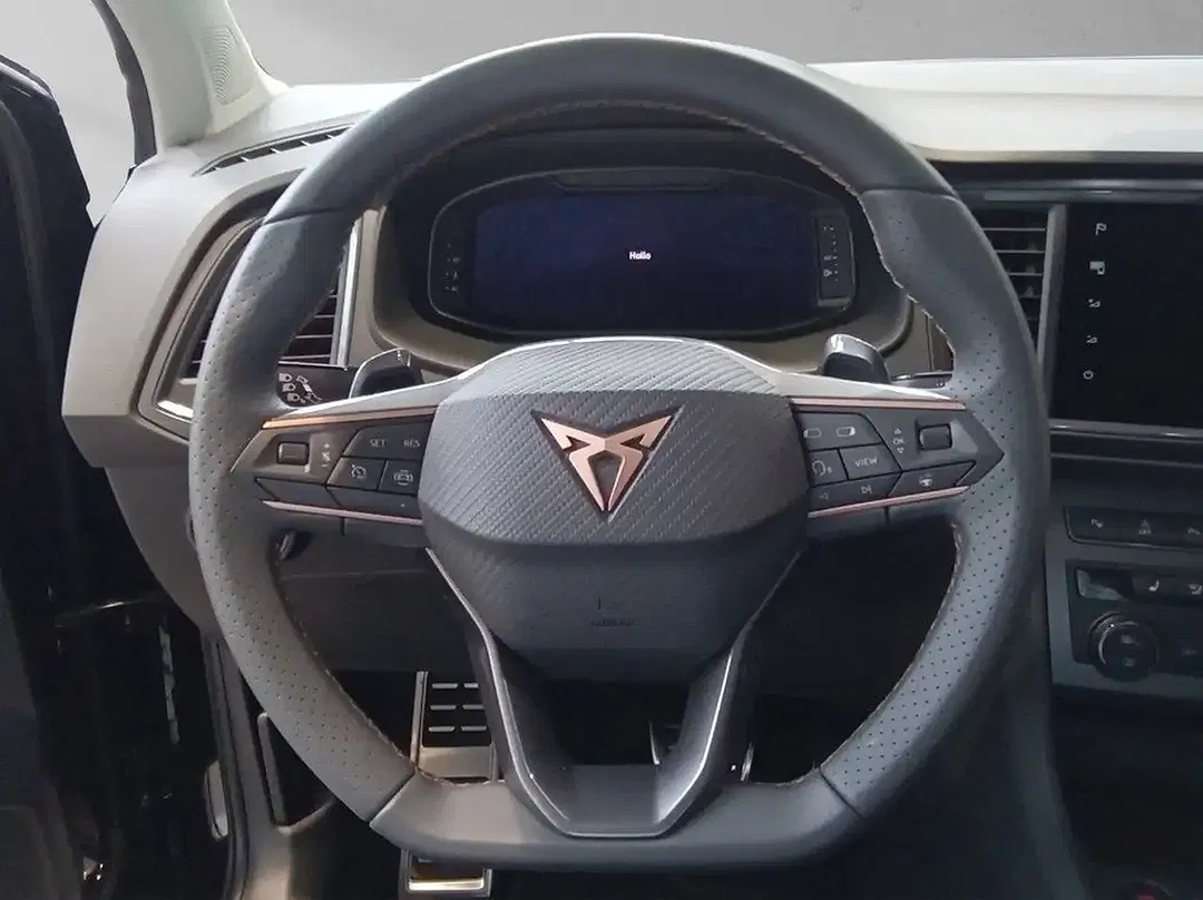 CUPRA Ateca - Thumbnail 11