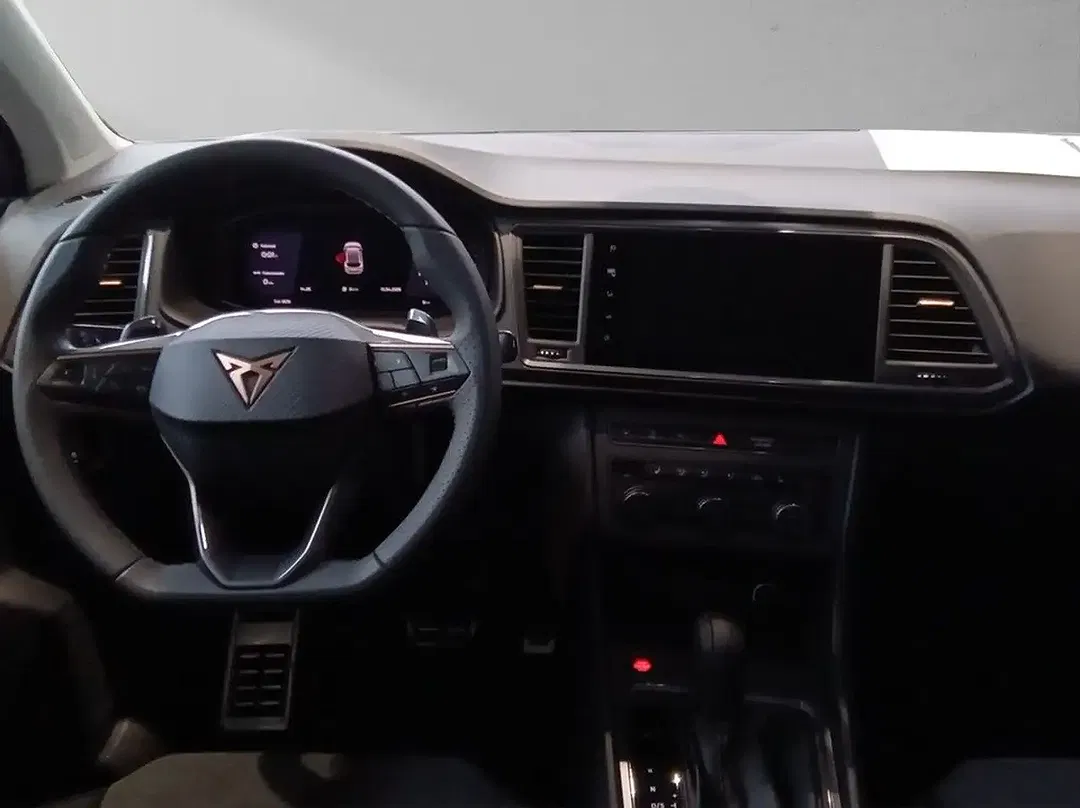 CUPRA Ateca - Thumbnail 15