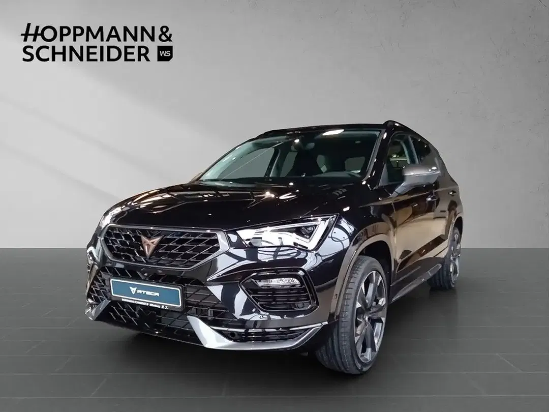 CUPRA Ateca - Thumbnail 2