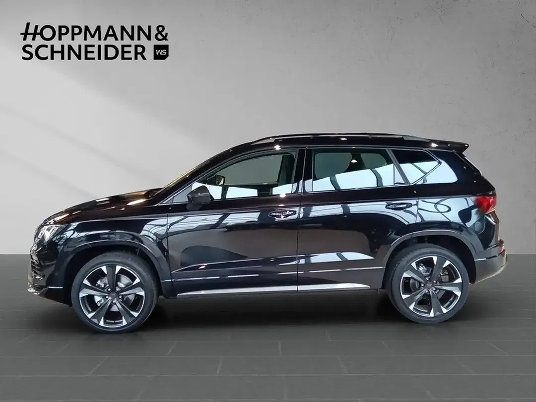 CUPRA Ateca - Thumbnail 3