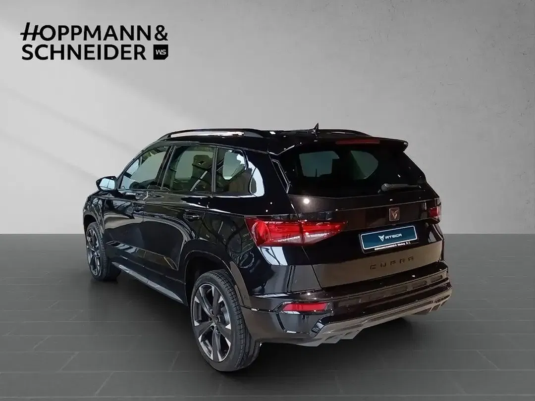 CUPRA Ateca - Thumbnail 4