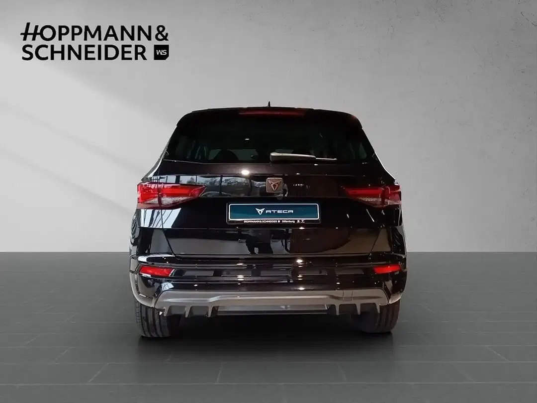 CUPRA Ateca - Thumbnail 5