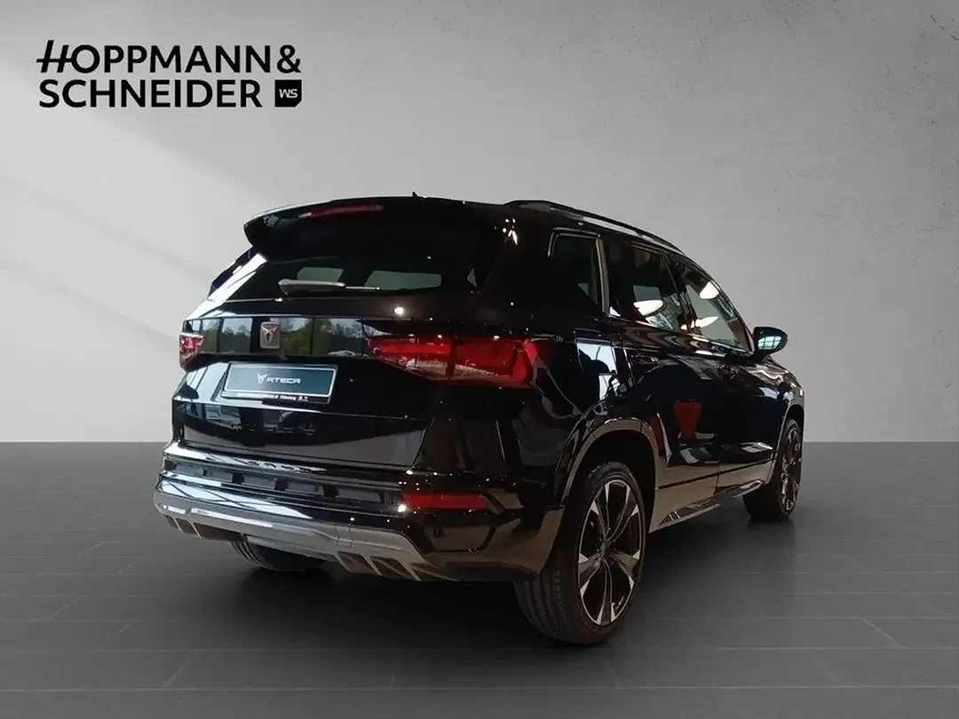 CUPRA Ateca - Thumbnail 6