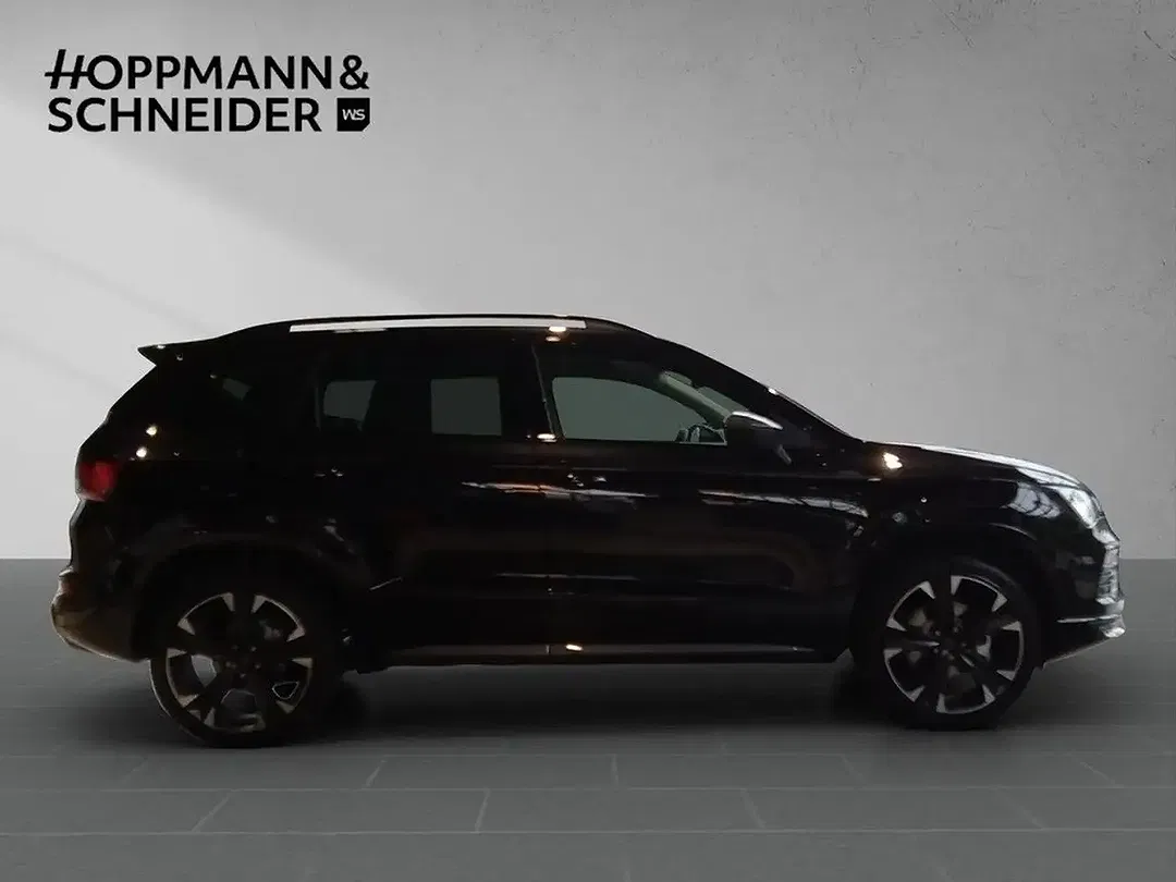 CUPRA Ateca - Thumbnail 7