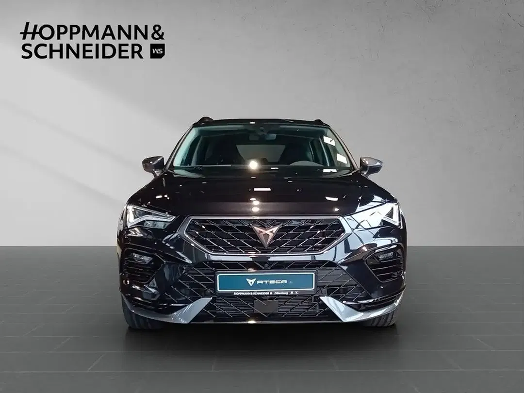 CUPRA Ateca - Thumbnail 9