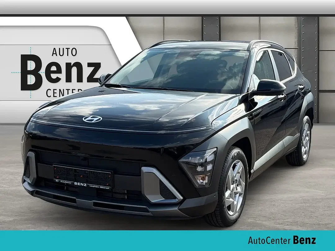 Hyundai KONA - Afbeelding 1