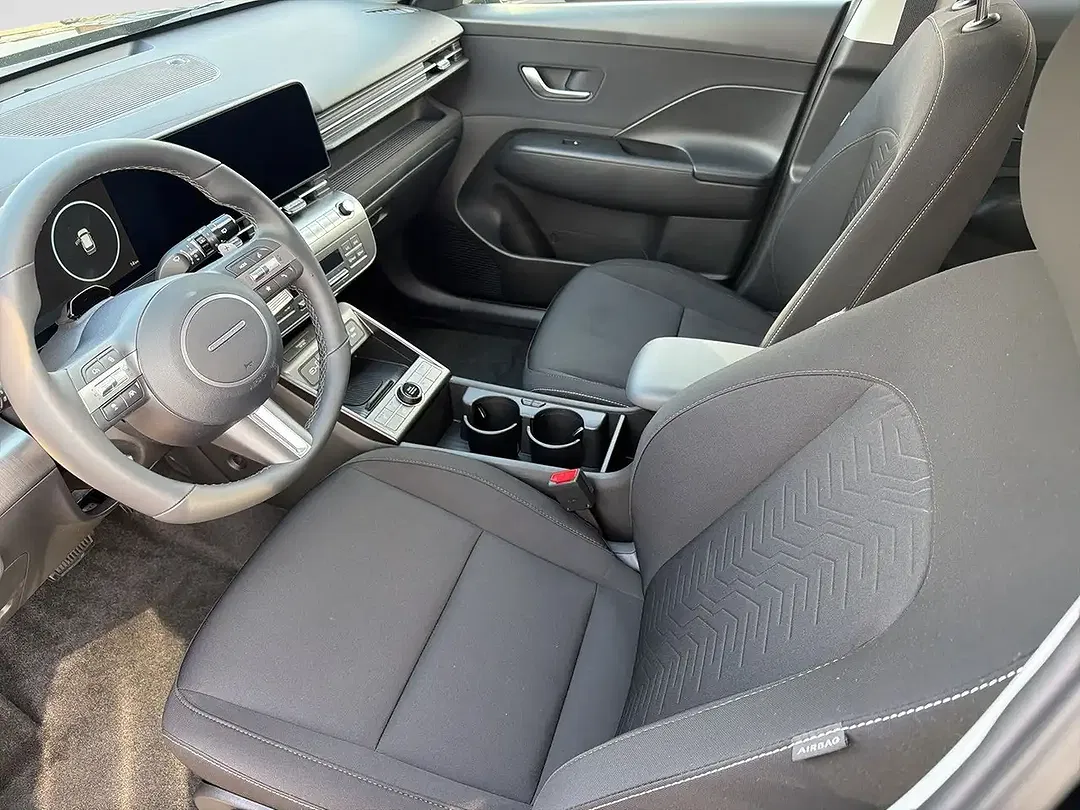 Hyundai KONA - Thumbnail 10