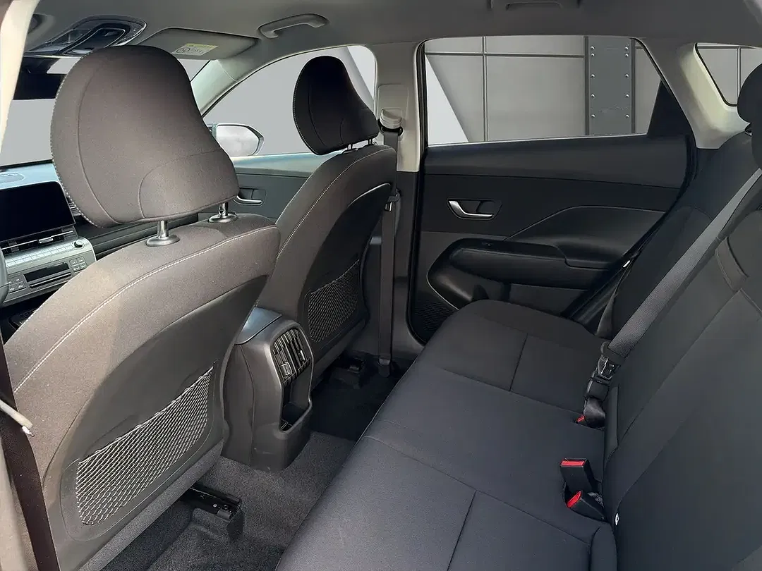 Hyundai KONA - Thumbnail 11