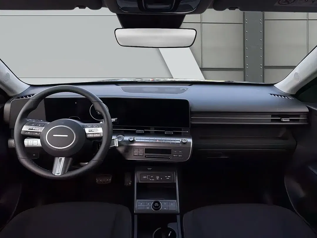 Hyundai KONA - Thumbnail 12