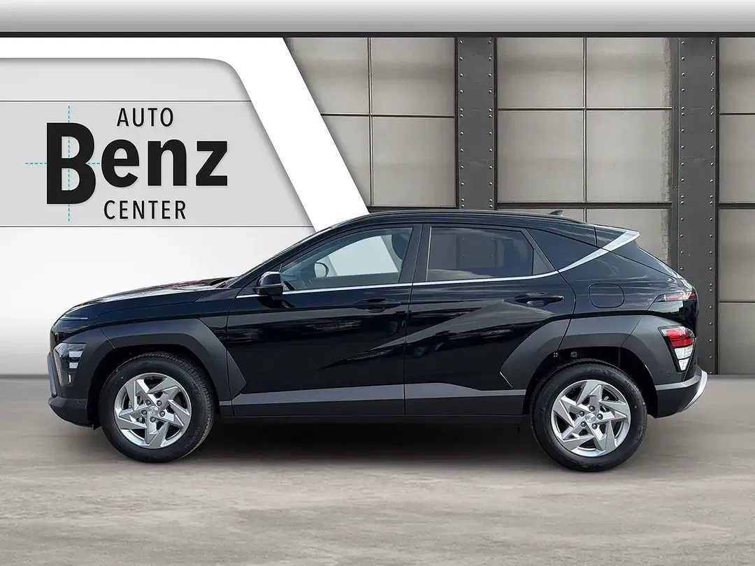 Hyundai KONA - Thumbnail 2