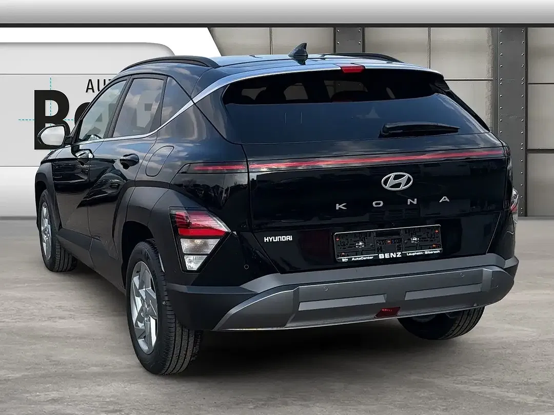 Hyundai KONA - Thumbnail 3