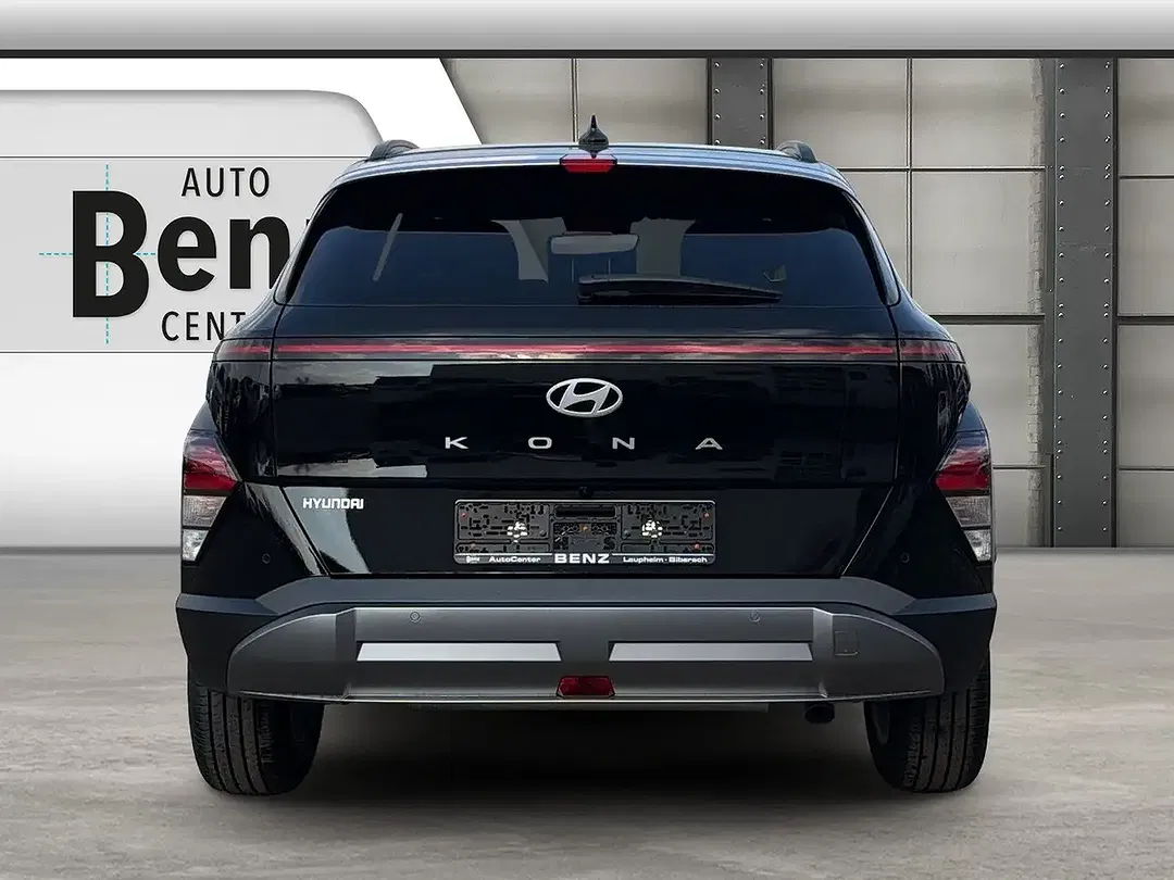 Hyundai KONA - Thumbnail 4