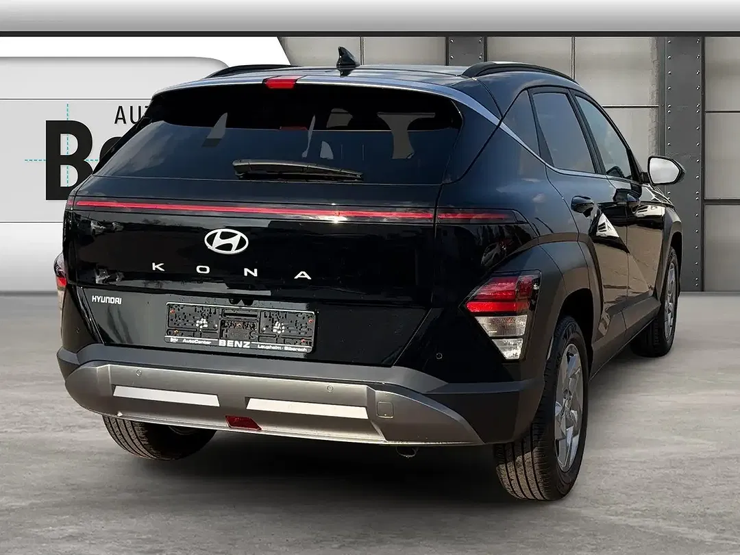 Hyundai KONA - Thumbnail 5