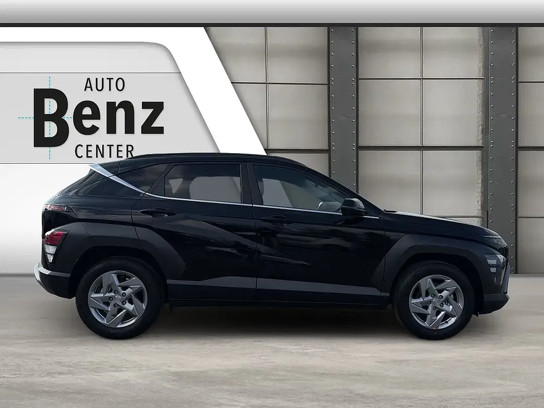 Hyundai KONA - Thumbnail 6