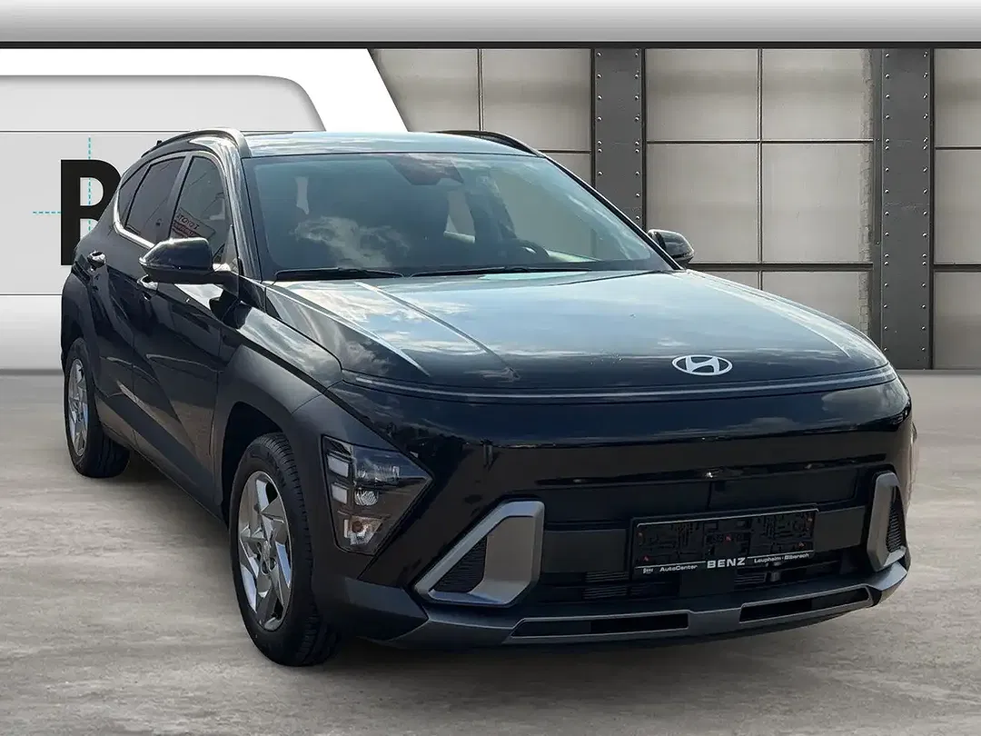 Hyundai KONA - Thumbnail 7
