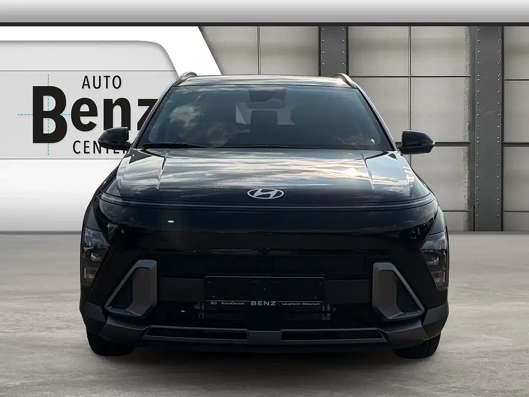 Hyundai KONA - Thumbnail 8