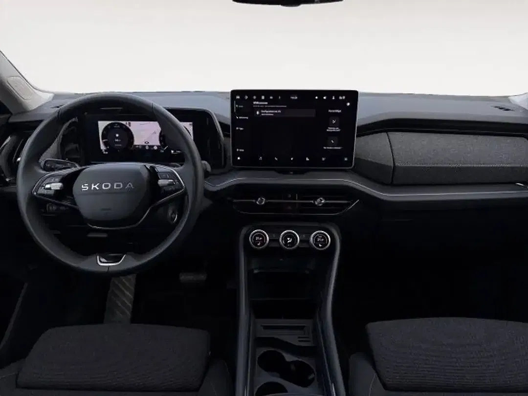 Skoda Kodiaq - Thumbnail 10