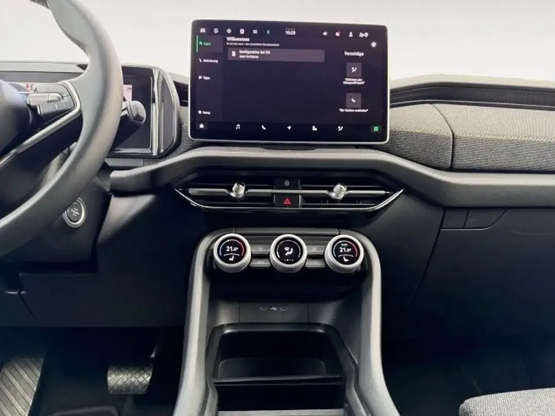 Skoda Kodiaq - Thumbnail 11