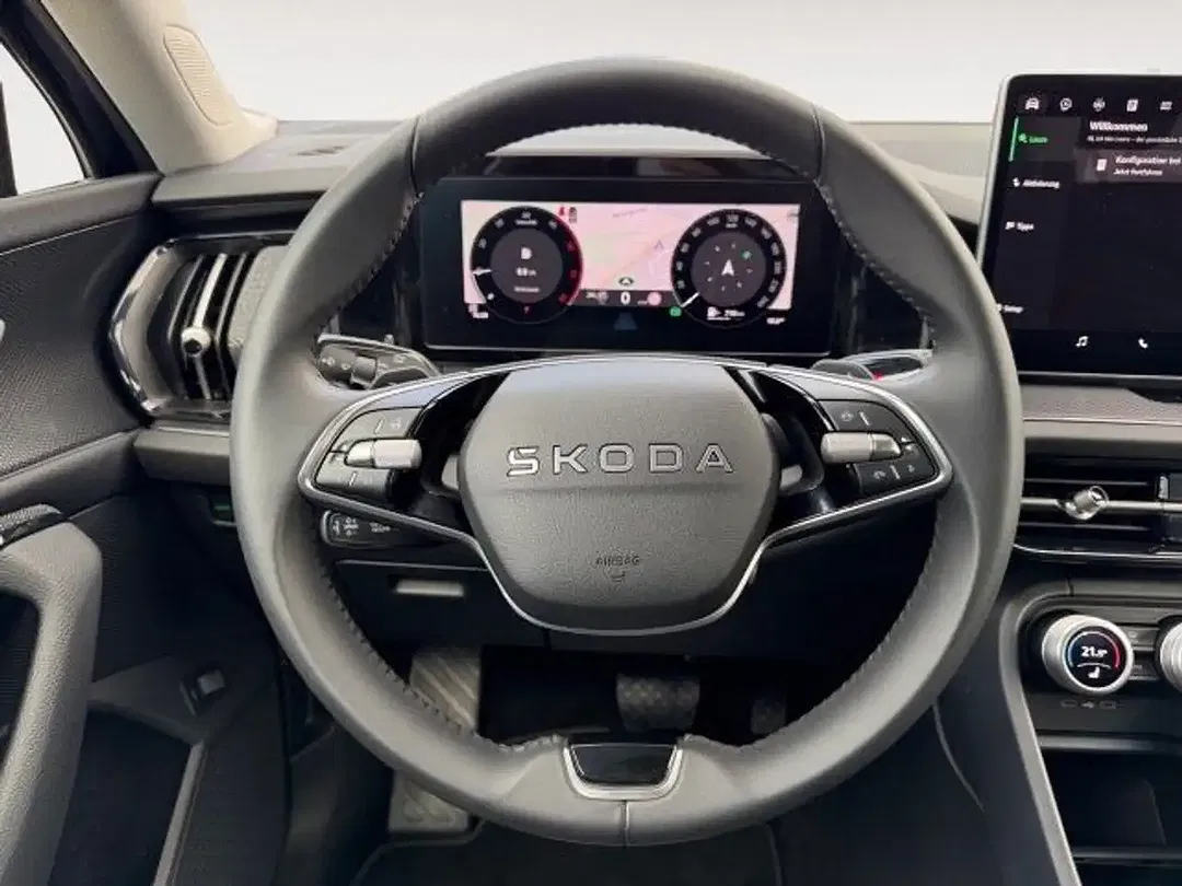 Skoda Kodiaq - Thumbnail 12
