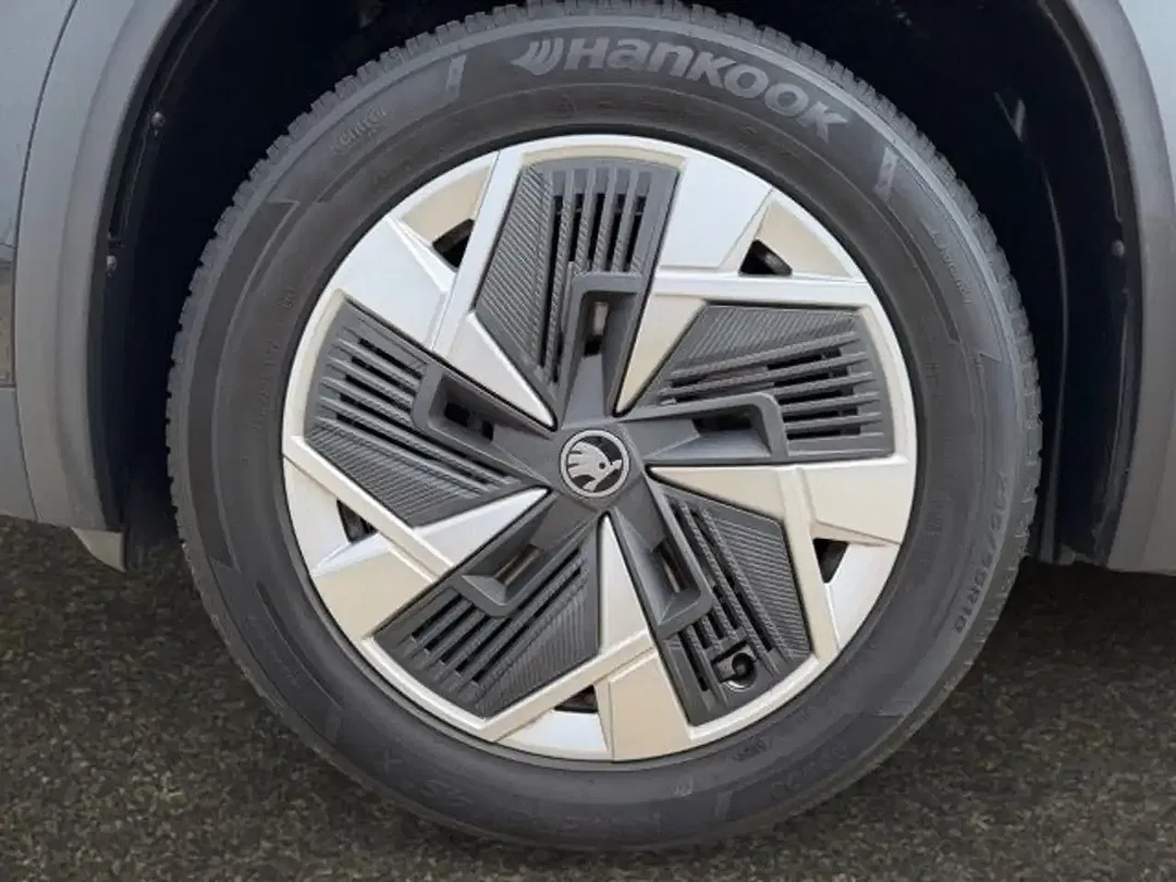 Skoda Kodiaq - Thumbnail 14