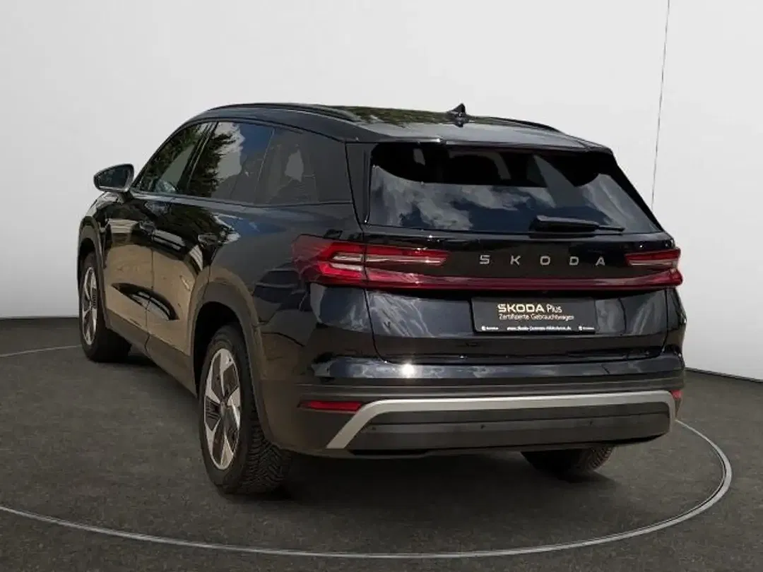 Skoda Kodiaq - Thumbnail 3