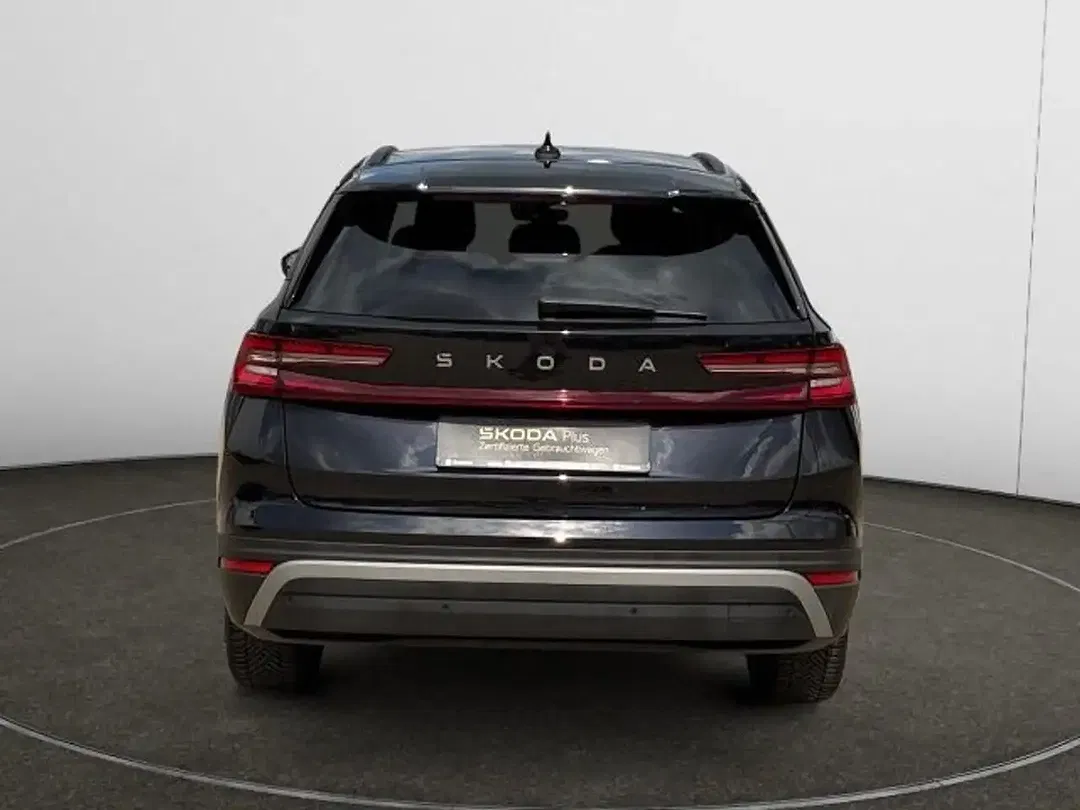 Skoda Kodiaq - Thumbnail 4