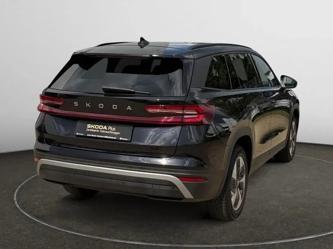 Skoda Kodiaq - Thumbnail 5