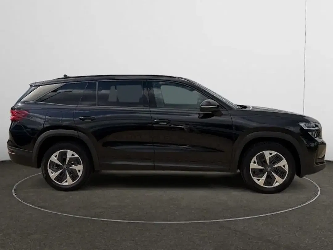 Skoda Kodiaq - Thumbnail 6