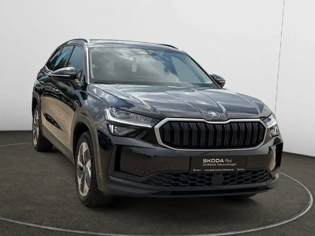 Skoda Kodiaq - Thumbnail 7