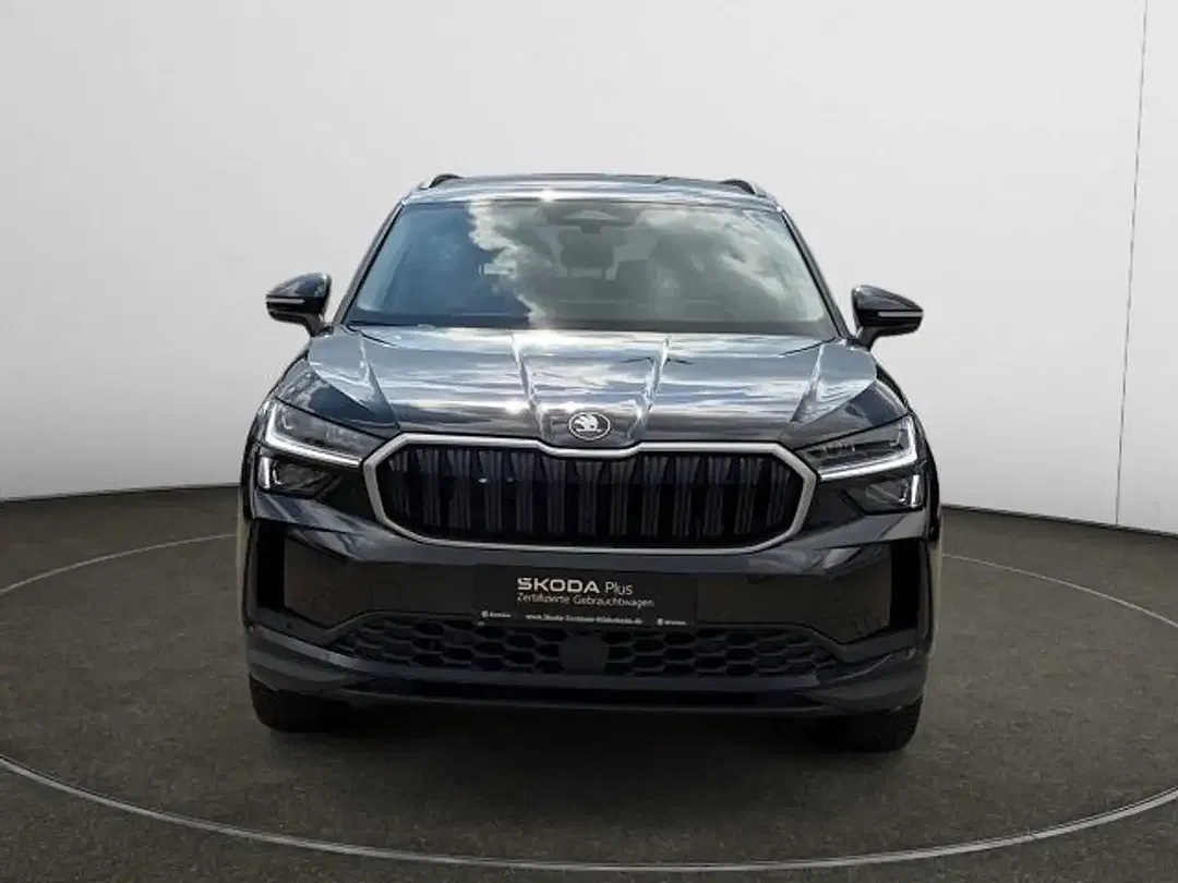 Skoda Kodiaq - Thumbnail 8