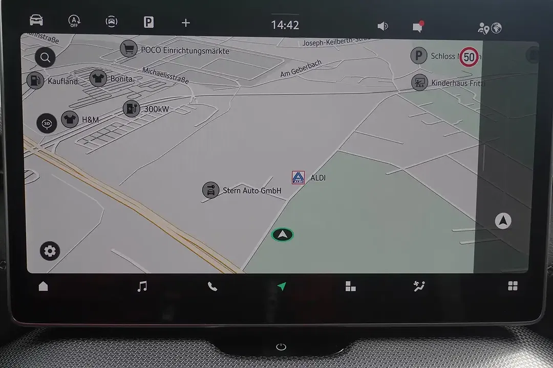 Skoda Kodiaq - Thumbnail 9
