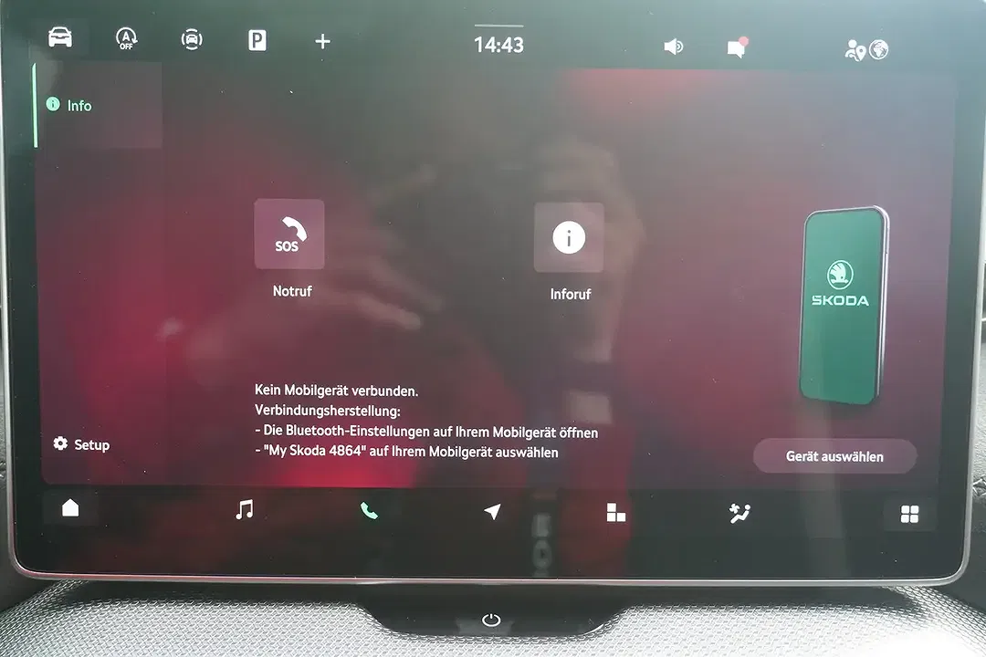 Skoda Kodiaq - Thumbnail 12