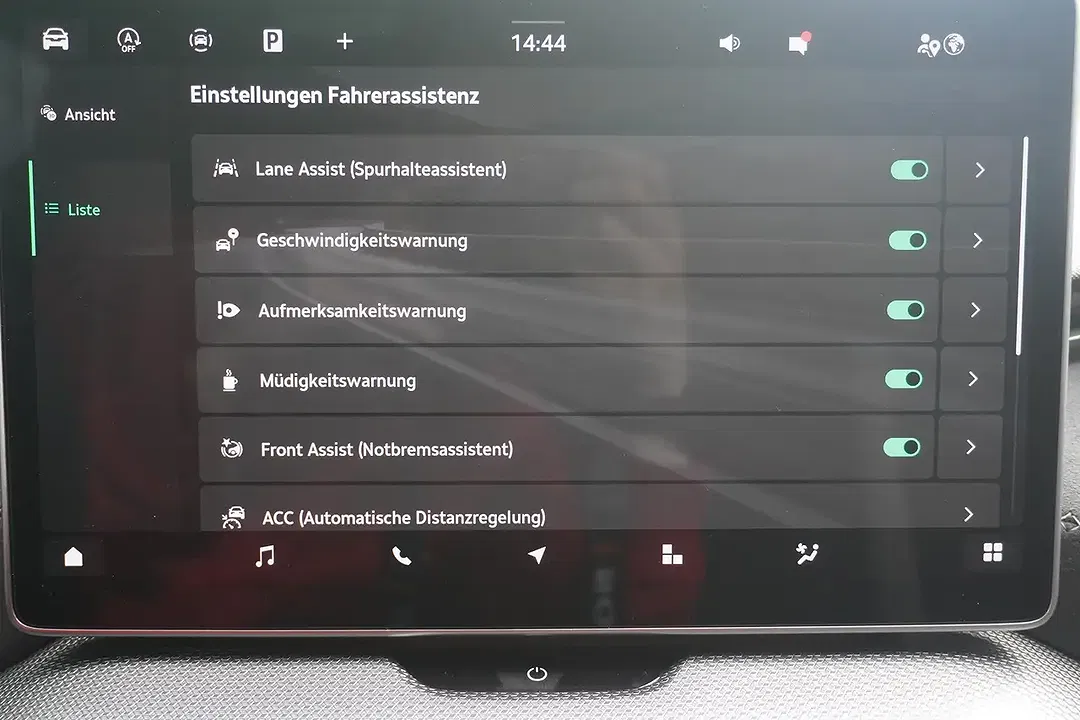 Skoda Kodiaq - Thumbnail 14