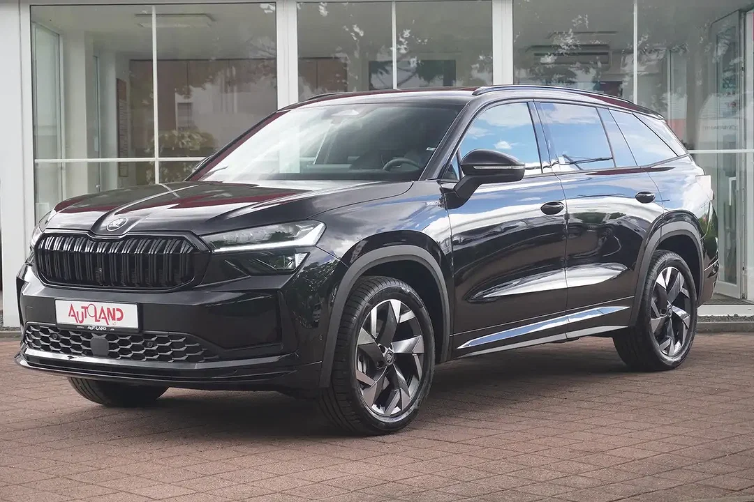 Skoda Kodiaq - Afbeelding 1