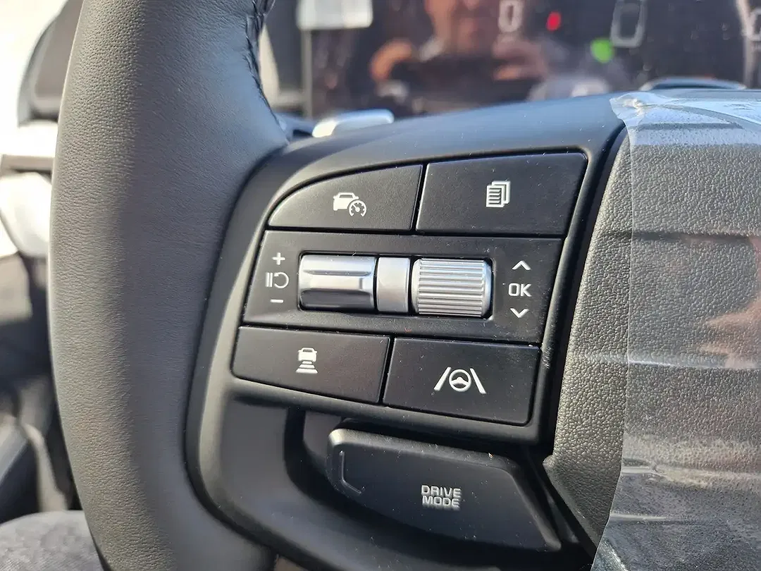 Kia Sportage - Thumbnail 13